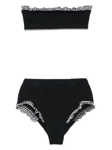 Hunza G bikini Peggy - Noir - Hunza G - Modalova