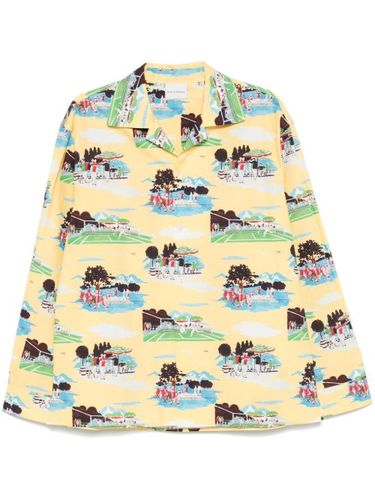 Chemise Country Club - Drôle De Monsieur - Modalova