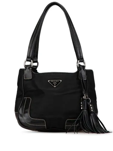 Sac porté épaule (2013-2024) - Prada Pre-Owned - Modalova