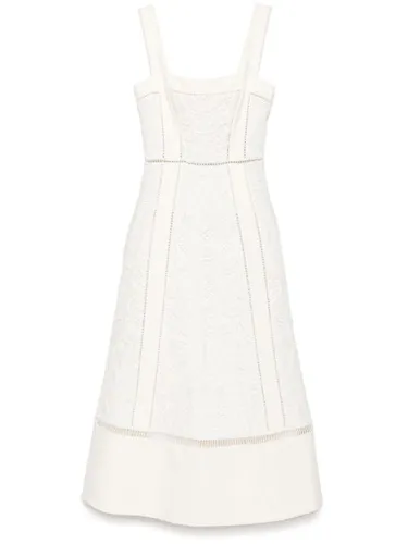 Robe Kensington à coupe mi-longue - Alexis - Modalova