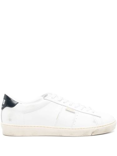 Baskets Matchstar - Golden Goose - Modalova