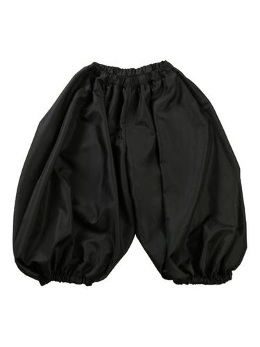 Cropped trousers - Comme Des Garçons Comme Des Garçons - Modalova