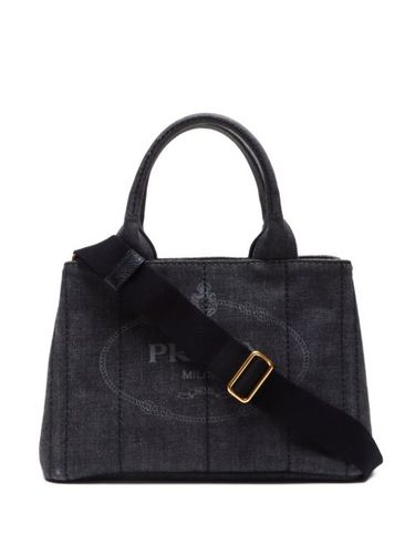 Sac Canapa (2015-2024) - Prada Pre-Owned - Modalova