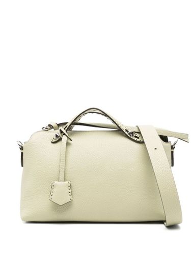Mini sac à bandoulière By The Way Selleria - FENDI - Modalova