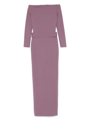 Robe longue The Sabina - Solace London - Modalova