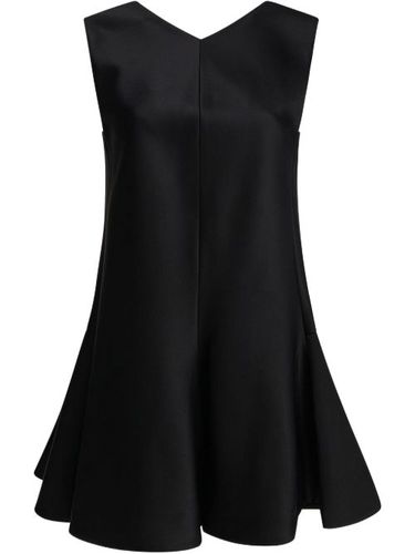 Robe Mel à coupe courte - KHAITE - Modalova