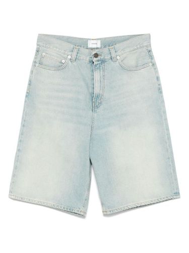 Haikure bermuda en jean - Bleu - Haikure - Modalova
