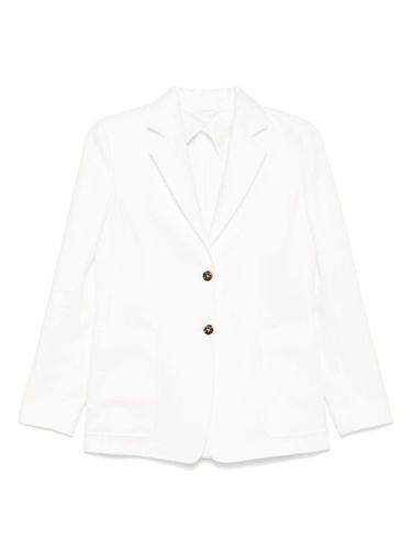 Max Mara blazer Guglia - Blanc - Max Mara - Modalova
