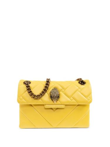 Mini sac porté épaule Kensington - Kurt Geiger London - Modalova