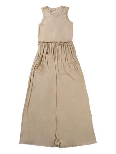 Jersey midi dress - Uma Wang - Modalova