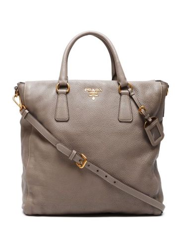 Sac à main en cuir (2000-2020) - Prada Pre-Owned - Modalova