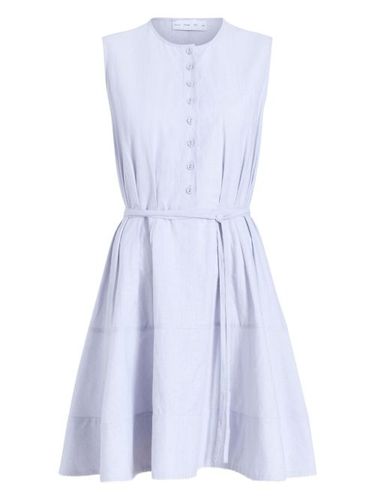 Robe courte "Tessa" - Proenza Schouler White Label - Modalova