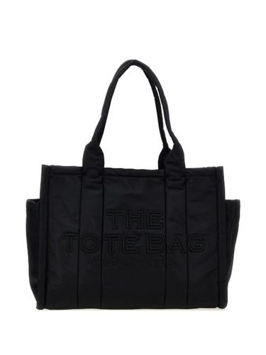 Grand sac porté épaule The Puffy Tote - Marc Jacobs - Modalova
