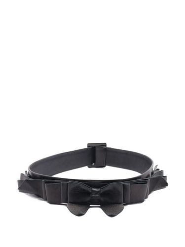 Ribbon belt - CHANEL Pre-Owned - Modalova