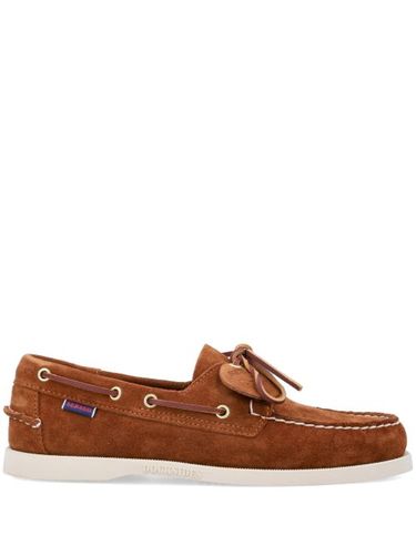 Chaussures bateau Portland - Sebago - Modalova