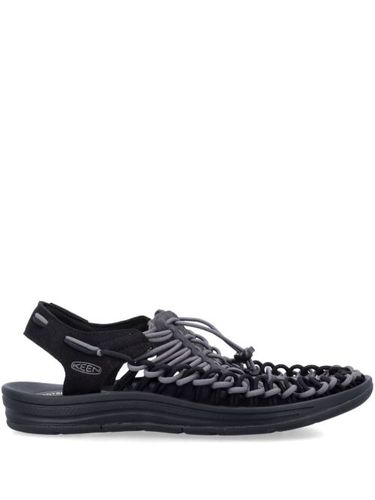 KEEN FOOTWEAR sandales Uneek - Gris - KEEN FOOTWEAR - Modalova