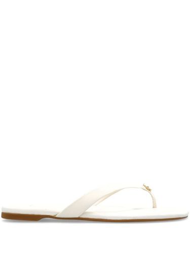 Tongs à logo - Kate Spade - Modalova