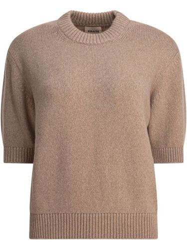 KHAITE pull Davin - Tons neutres - KHAITE - Modalova