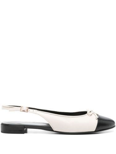 Ballerines à bride arrière - Tory Burch - Modalova