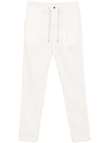 Pantalon en lin - PT Torino - Modalova
