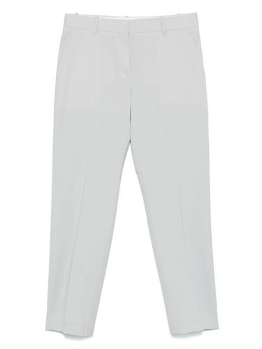 Theory pantalon Treeca 2 - Gris - Theory - Modalova