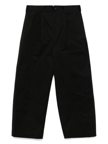 Pantlaon chino ample à pinces - Comme des Garçons Homme - Modalova