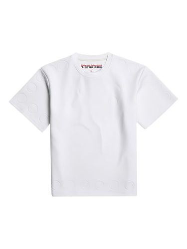 X G-Star t-shirt en coton - Walter Van Beirendonck - Modalova