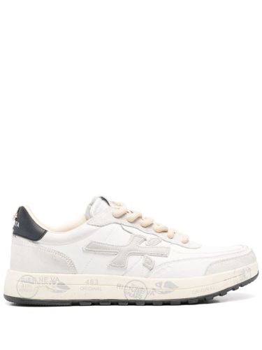 Premiata baskets Nous - Blanc - Premiata - Modalova