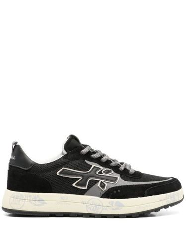 Premiata baskets Nous - Noir - Premiata - Modalova