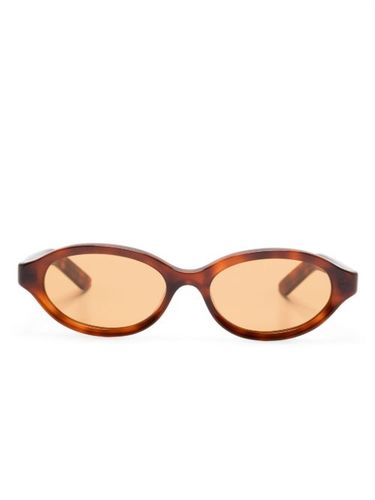 Lunettes de soleil Parola - Retrosuperfuture - Modalova