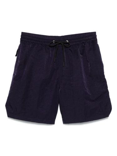 Sunflower short de bain Mike - Bleu - Sunflower - Modalova