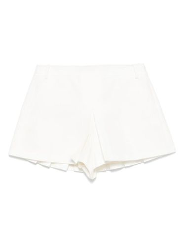 Jupe-short à design plissé - TOM FORD - Modalova