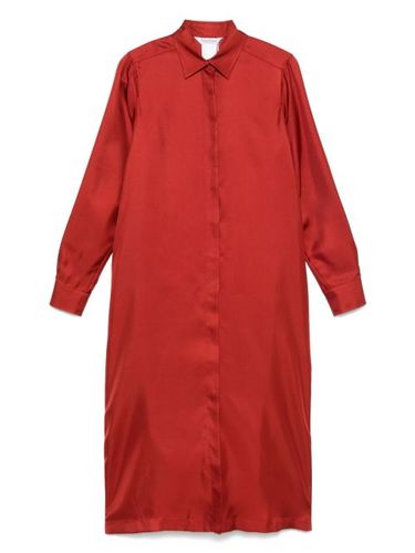 Robe mi-longue Crusca - Max Mara - Modalova