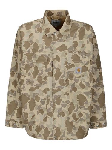 Surchemise Duck - Carhartt WIP - Modalova