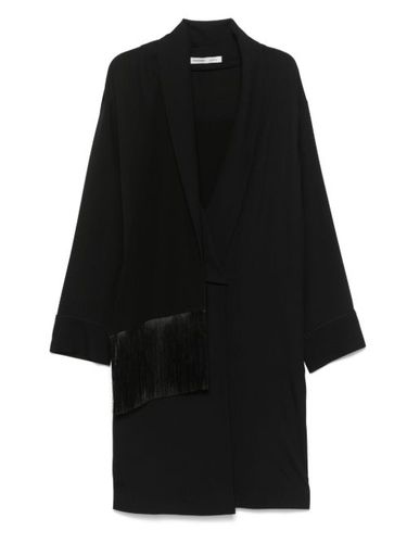 Robe Peignoir à coupe mi-longue - Carven - Modalova