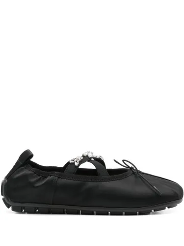 Ballerines Ballerina Grip - Simone Rocha - Modalova
