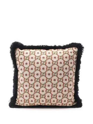 Coussin Centennial GG (2020) - Gucci Pre-Owned - Modalova