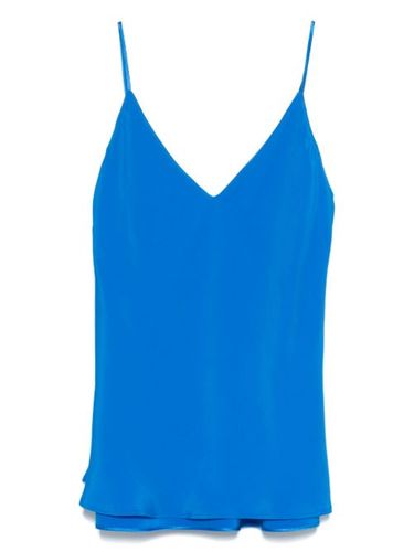 Max Mara haut Quassia - Bleu - Max Mara - Modalova