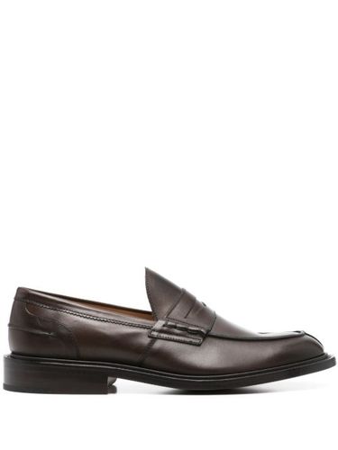 Mocassins en cuir - Tricker's - Modalova