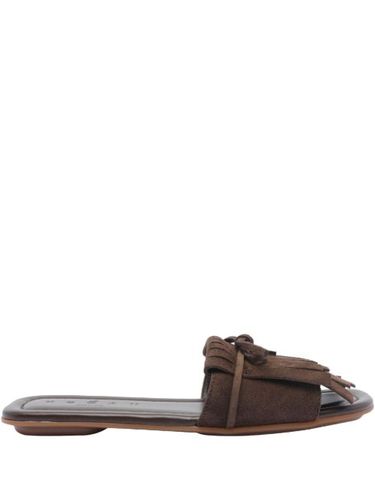 Hogan sandales H685 - Marron - Hogan - Modalova