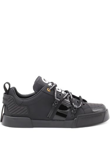 Baskets Portofino - Dolce & Gabbana - Modalova