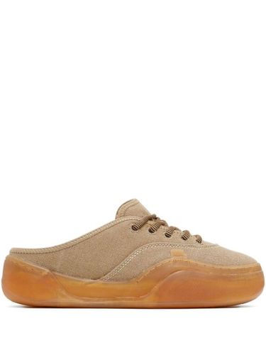 Baskets Camino d'inspiration mules - ERL - Modalova