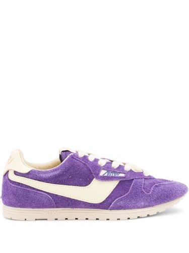 Autry baskets Windspin - Violet - Autry - Modalova