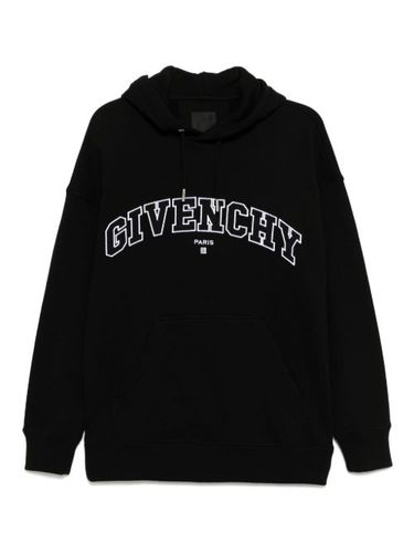 Givenchy hoodie en coton - Noir - Givenchy - Modalova