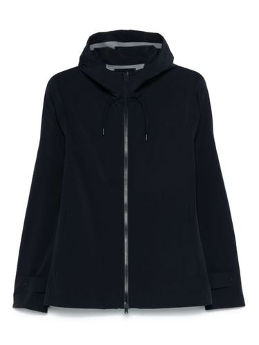 Herno veste à capuche - Bleu - Herno - Modalova