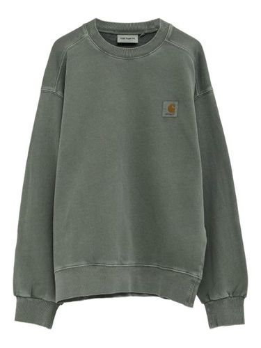 Sweat Nelson en coton - Carhartt WIP - Modalova
