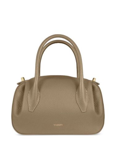Mini sac fourre-tout Oyster - Yuzefi - Modalova