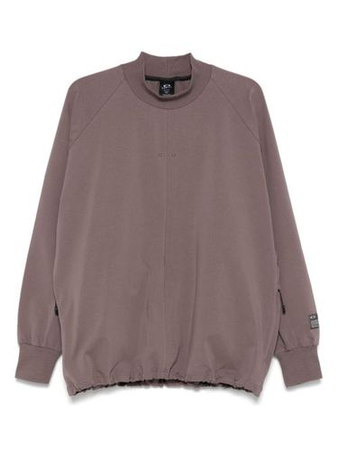 Oakley sweat Slick Crew 3.0 - Rose - Oakley - Modalova