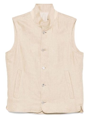 Barba gilet Orion - Tons neutres - Barba - Modalova