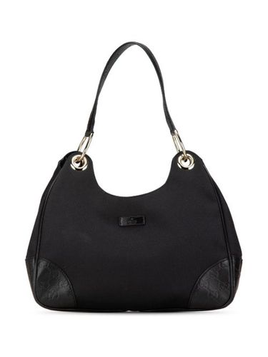 Sac porté épaule Guccissima Colbert en toile (2000-2015) - Gucci Pre-Owned - Modalova